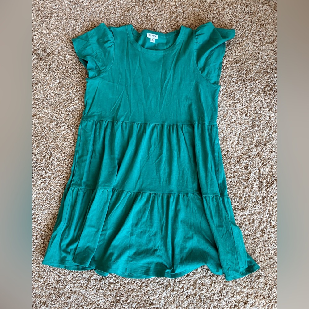 JCrew Dress Tshirt